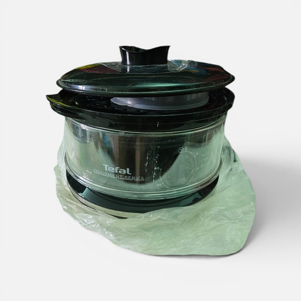 Aparat de gătit cu aburi Tefal VC1401