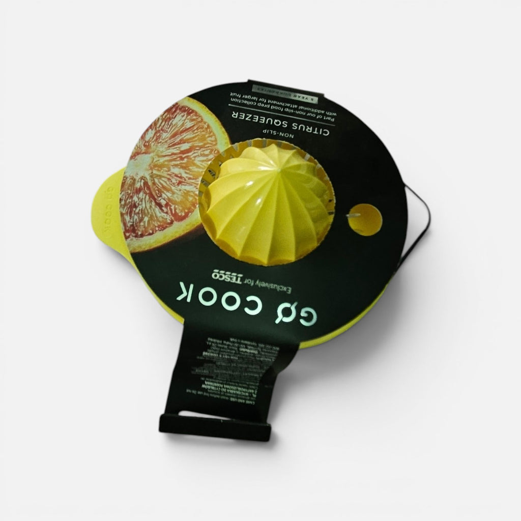 Storcător manual de citrice (Citrus Squeezer)