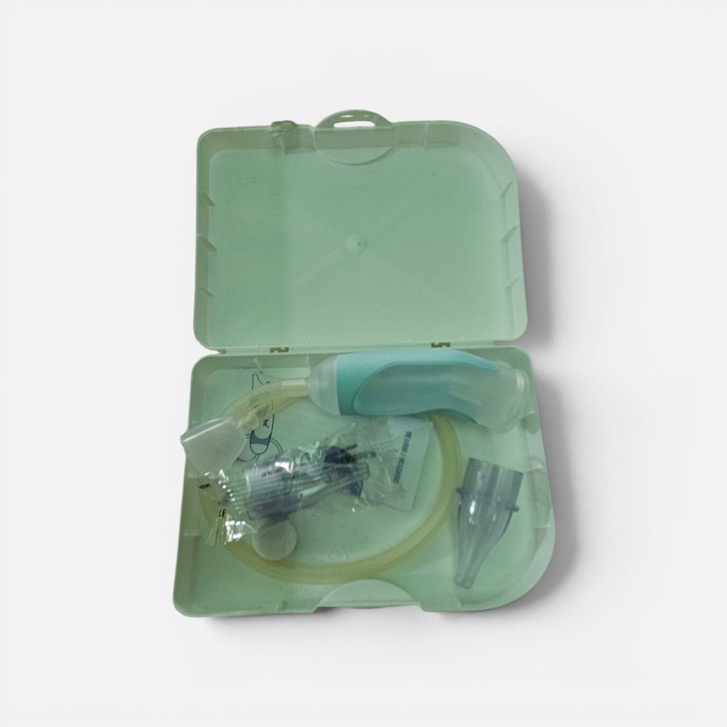 Aspirator nazal manual Otribebe