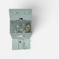 Pompă de sân electrică dublă portabilă Spectra 9 Plus (Spectra 9+)