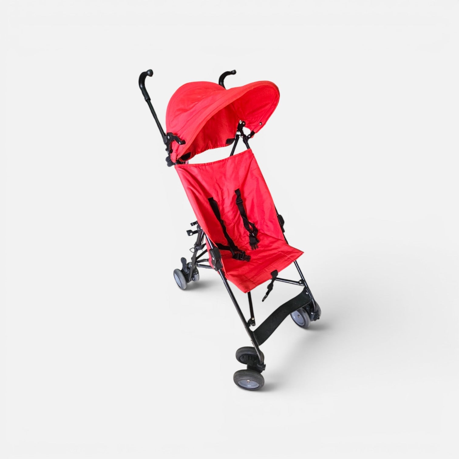 Cărucior sport tip umbrelă