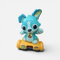Jucărie cățelușul interactiv pe hoverboard VTech Play & Chase Puppy