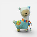 Clementoni Interactive Llama Plush