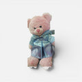 Ursuleț de pluș personalizat din faimoasa gamă Build-A-Bear Workshop