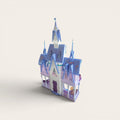 Disney Frozen 2 Ultimate Arendelle Castel