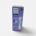 Biberonul Philips Avent Natural Response AirFree de 260 ml.