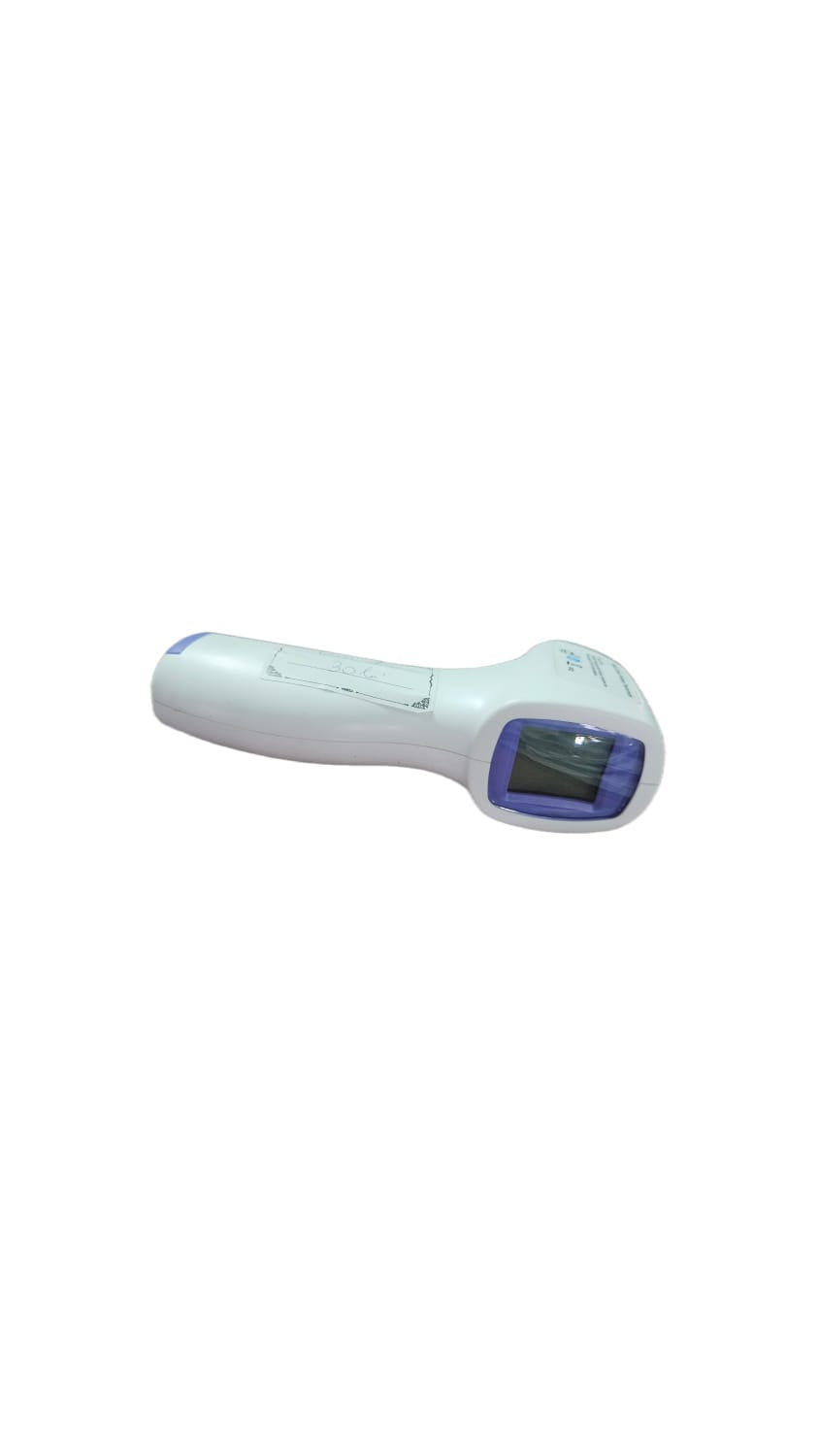Termometru Digital cu Infraroșu (Non-Contact) – Stare Foarte Bună (SH)